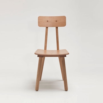Another Chair, Oak