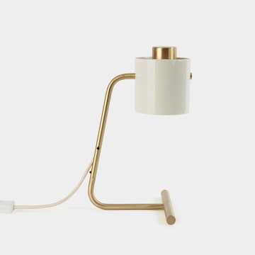 First Light Table Lamp